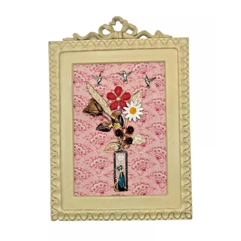Unbranded Pink and Yellow Decor-home-accesories